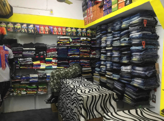 Sona Cloth